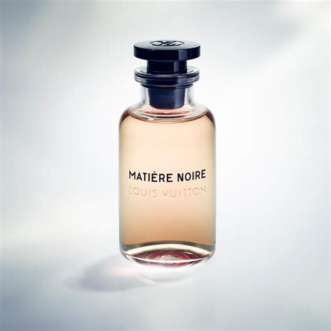 matiere noire louis vuitton precio|matiere noire louis vuitton perfume.